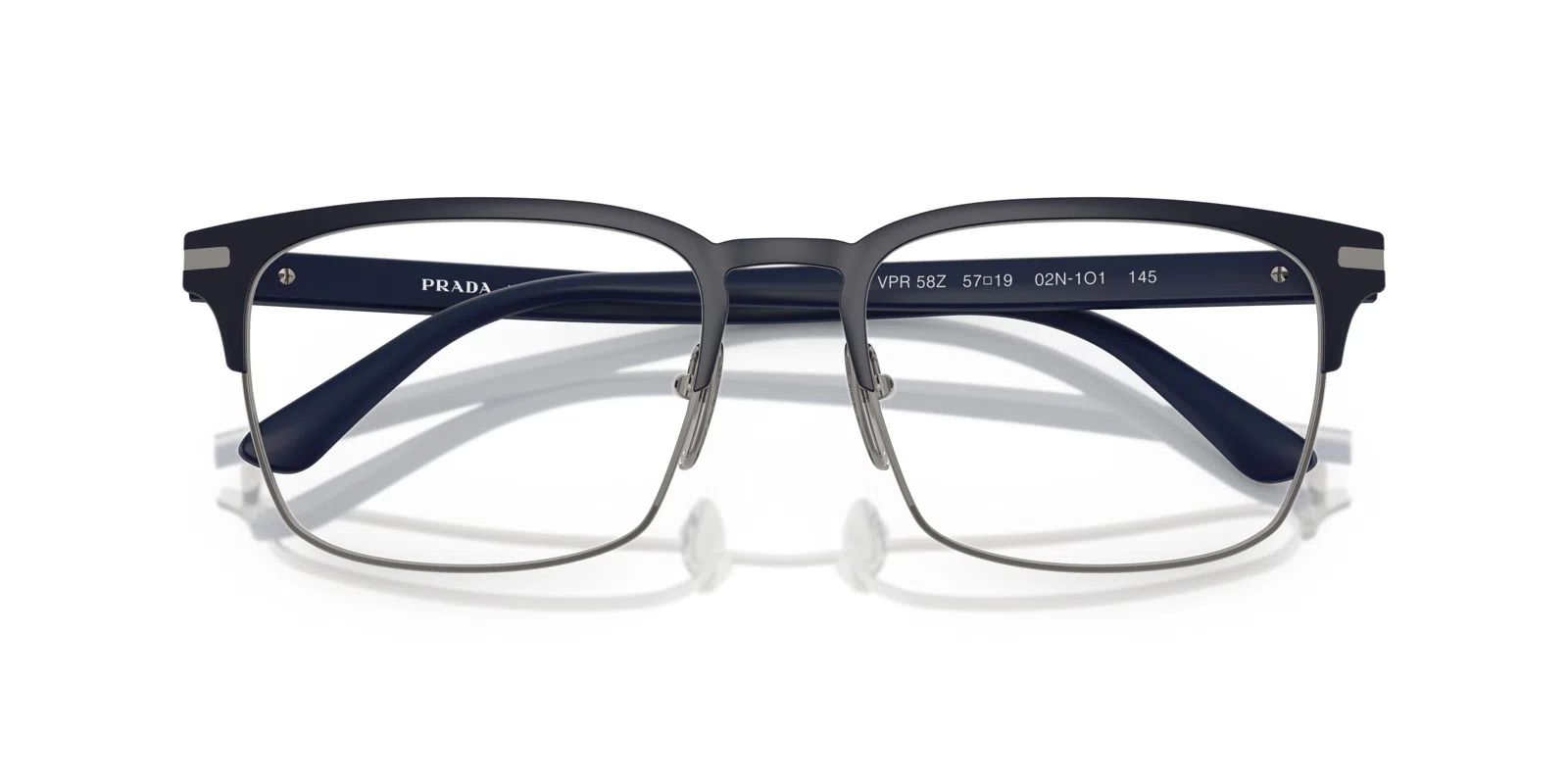 Prada 58ZV Eyeglasses - view 36